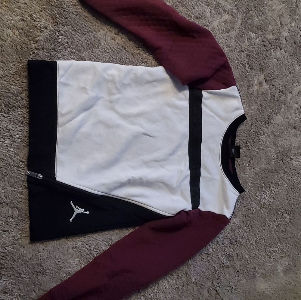 Jordan shirt